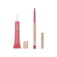 thumbnail image 3 of Profusion Cosmetics Lip Treat Duo - Strawberry & Cream Frappe, 3 of 6