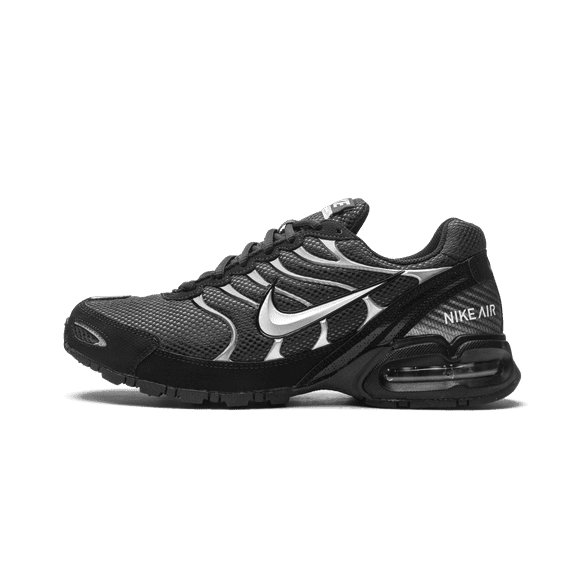 NIKE MENS Air Max Torch 4 "Black" 343846 002 343846 002 from Stadium Goods