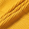 thumbnail image 2 of Jumpingount Gorro de jersey tejido para invierno frío, protección para el cuello, gorro térmico a prueba de frío, accesorio para la cabeza, para Sombreros Beige Jumpingount AP013949-06, 2 of 6