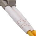 thumbnail image 5 of 1M Jumper Cable Duplex Multimode LC-LC LC To LC Fiber Optic Optical Patch Cord, 5 of 8
