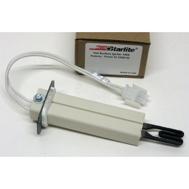 Oem Upgraded Replacement For Rheem Furnace Flame Sensor 62 23543 01 By Replacement For Rheem Original Version Amazon Com Industrial Scientific