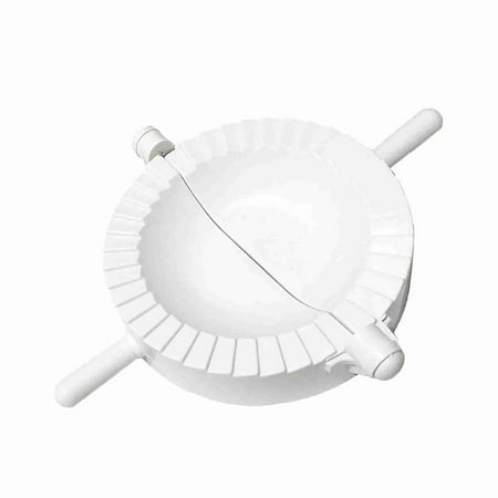 

Gaiseeis Dumpling Machine Mould Noodle Pressing Machine Meat Pie Mould Kitchen Dumpling Making Tool red