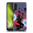 thumbnail image 1 of Head Case Designs Officially Licensed Justice League DC Comics Other Members Comic Art Vibe Soft Gel Case Compatible with Samsung Galaxy A13 5G (2021), 1 of 7