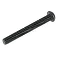 thumbnail image 4 of M6x50mm Hex Socket Button Head Bolts Alloy Steel Blackening 50 Pack, 4 of 5