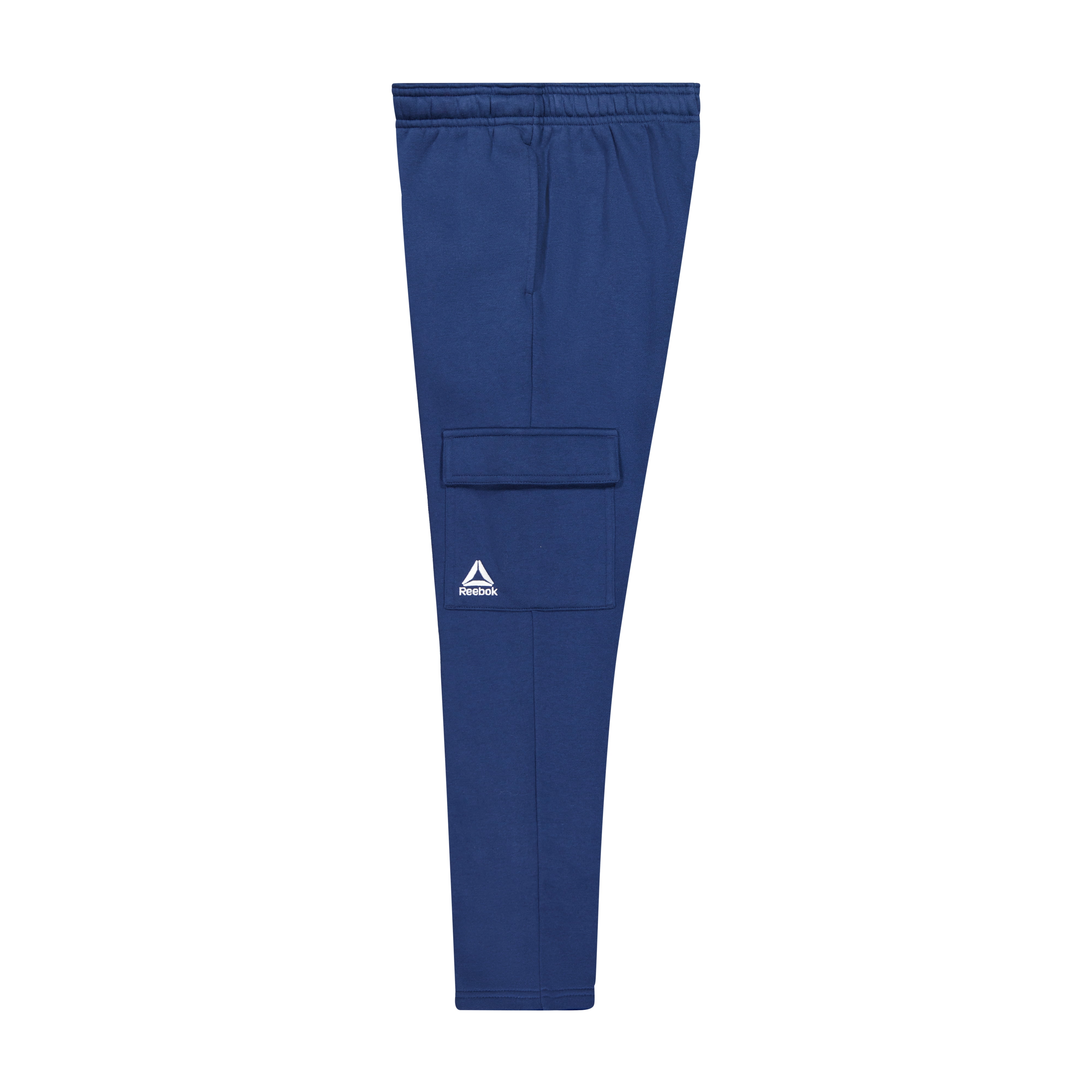 Reebok Boy's Game Day Athletic Cargo Jogger Pants, Sizes 4-18