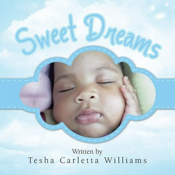 Sweet Dreams, (Paperback)