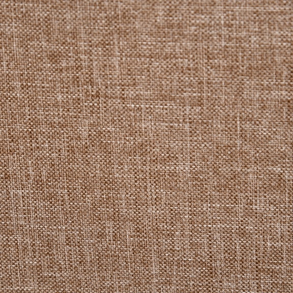 Bedroom Storage HOMCOM 5-Drawer Dresser, Fabric Chest of Drawers, 2-Tier Storage Organizer for Bedroom Entryway, Tower Unit with Steel Frame Wooden Top, Maple Wood,Wooden Dressers