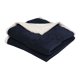 thumbnail image 2 of Cobertor New York Marino TESSO HOME Marino; INDIVIDUAL; New York, 2 of 3