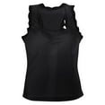 thumbnail image 4 of Women's Lace Trim Camisole Built In Bra Sleeveless Tank Top U Neck Casual Layering Piece For Spring And Fall, 4 of 5