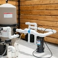 thumbnail image 3 of XtremepowerUS Salt Chlorination System for In-Ground or Above Ground Pools Up to 40,000 Gallons, 3 of 5