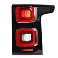 thumbnail image 2 of Conjunto de Luz Trasera LED, Funciones Rojas Brillantes, Adecuado para EU 2018-2022, 2 of 7