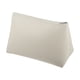 thumbnail image 1 of Bolsa organizadora de maquillaje Unique Bargains Beige Blanco PVC, 1 of 1