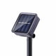 thumbnail image 3 of Lámpara Bolas de cristal Luz solar 20/30 LED 7 / 5m Luces de cadena Luces impermeables para exteriores Ndcxsfigh Para estrenar, 3 of 8