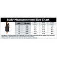thumbnail image 3 of SIEANE Women's summer oversized elegant V-neck breathable retro dress 1X-5X, 3 of 7