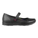 thumbnail image 2 of ZAPATOS ESCOLARES NIÑA NICK & WICK 5145 SIMIPIEL NEGRO NICK AND WICK 5145, 2 of 4