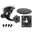 thumbnail image 4 of Sirius SADV2 Universal Dock-and-Play Vehicle Kit with PowerConnect (Black), 4 of 4