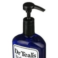 thumbnail image 4 of Dr Teal's Pure Epsom Salt Body Wash, Detoxify & Energize 24 oz (Pack of 2), 4 of 5