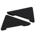 thumbnail image 1 of 2pcs Car Door Edge Scratch Protector Auto Stickers Protector Car Door Anti-collision Car Accessories Niuniu, 1 of 3