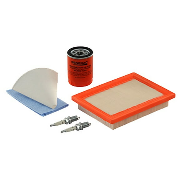 11 KW Home Standby Generator Maintenance Kit For Units Manufactured In, Each