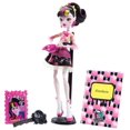 thumbnail image 1 of Monster High Art Class Doll Draculaura, 1 of 9