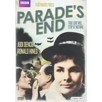 Parade's End (DVD)