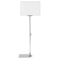 thumbnail image 1 of GOOHOCHY Porta Etiquetas De Precio Para Estantes En Supermercado Con Resistente Y Base Ajustable, 1 of 8