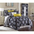 thumbnail image 1 of Ensemble de Couette Réversible Blue Falls - Super Grand Size, 1 of 1