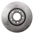 thumbnail image 3 of ACDelco - Disc Brake Rotor Fits select: 2003-2005 MAZDA 6, 3 of 3