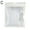 white, variant on UV Protective Ice Silk Driving Arm Sleeves Pair For Sun Protection And Cooling Outdoor Activities