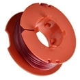 thumbnail image 4 of F016800175 Spool For Bosch Art 23 26 30 Easytrim Combitrim Trimmer Line 1 5Mm Nylon Wire Specification Nylon Material, 4 of 6