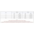thumbnail image 5 of Misright Elastic Underbust Corset Body Shaper Slimming Breathable For Wear Women, 5 of 20