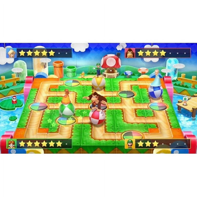 Please Log In  Mario party, Amiibo, Wii u