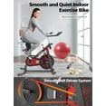belt drive cycles