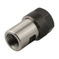 thumbnail image 4 of BTOER 1pcs Adaptateur Filetage Er11 Er16 Er20 Er25 Er32 Collet Chuck Broche pour Moteur Rotor ER Chuck Écrou Conversion Joint Entretien, 4 of 9