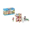 thumbnail image 1 of Set de Juego Playmobil My Life Carpintera con torre de juegos 58 Piezas, 1 of 4