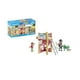 thumbnail image 1 of Set de Juego Playmobil My Life Carpintera con torre de juegos 58 Piezas, 1 of 4