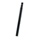 thumbnail image 1 of Extensor de válvula Presta para bicicleta de carretera, extensor de válvula de neumático interior, aluminio CNC Negro, 1 of 7