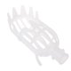 thumbnail image 5 of Fruit Picker Basket | Universal Attachable Orchard Tool for Pear Orange Harvesting | Durable Metal Mesh Design Fits Standard Poles | Easy Install | 1-Pack | Quickly Picks Multiple Fruits, 5 of 5
