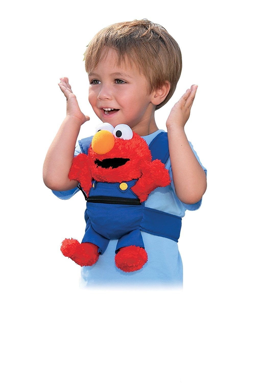 Sesame Street Soft Safety Harness 
