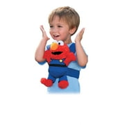 Sesame Street Soft Safety Harness Discontinued by Manufacturer
