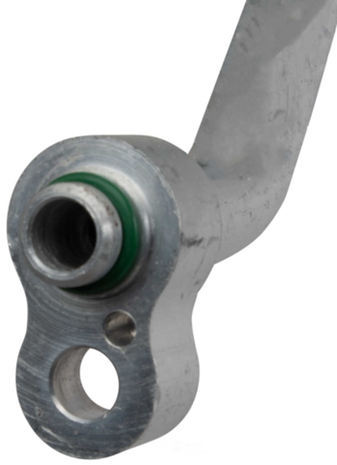 Four Seasons A/C Refrigerant Discharge Hose P/N:56664 Fits select: 1999-2005 VOLKSWAGEN JETTA, 2006 VOLKSWAGEN NEW GTI