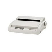 TallyGenicom LA 48N - Printer - B/W - dot-matrix - 10.5 in (width) - 360 dpi - 24 pin - up to 400 char/sec - parallel, serial