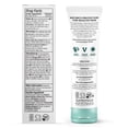 thumbnail image 2 of Protector solar Badger Mineral Face SPF 30, 50 ml, vegano, sin perfume, 2 of 6