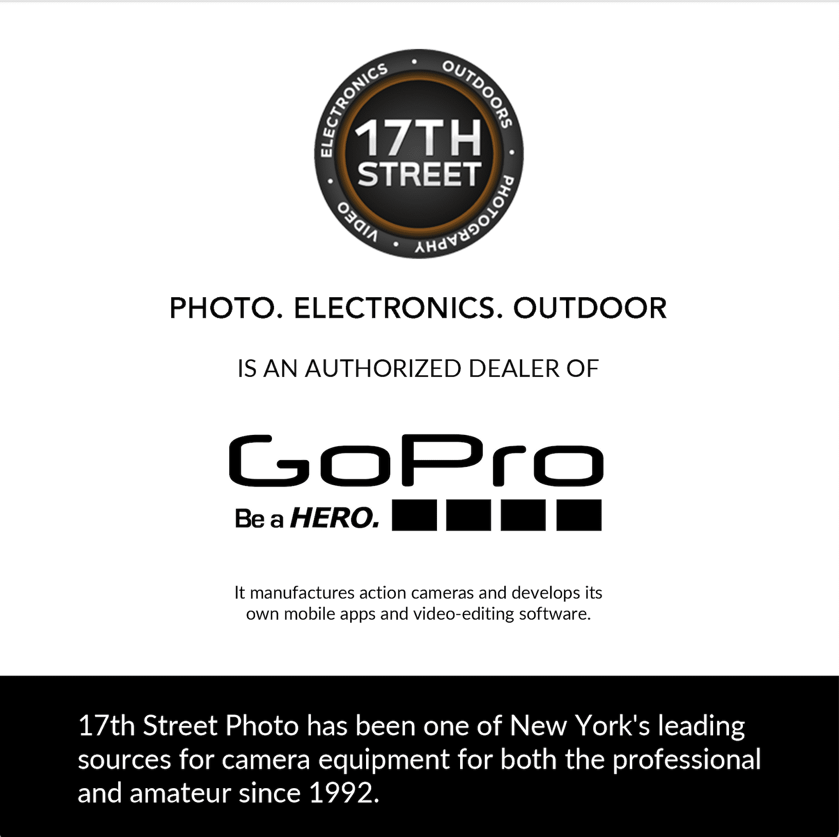 GoPro HERO13 Black Camera | Waterproof 5.3K60 Video & 27MP Photos Action Camera with Enduro Rechargeable Battery, Floating Handgrip, 64GB microSD Card, and 50-in-1 Camera Accessory Kit - Bundle Set