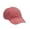 poppy, variant on Whispering Pines Sportwear LP101 Optimum-Solid Pigment Dyed 6 Panel Low Profile Cap- Hot Pink
