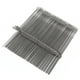 thumbnail image 1 of Agujas de Tejer Bling Bling 50 Piezas de Acero Inoxidable, 1 of 12