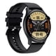 thumbnail image 3 of Reloj Smartwatch Hombre y Mujer Fralugio Hk85 Sport Full Touch 1.43 Notificacion Negro, 3 of 4
