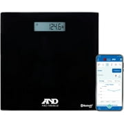 PREMIUM Wireless Bathroom Scale UC-352BLE