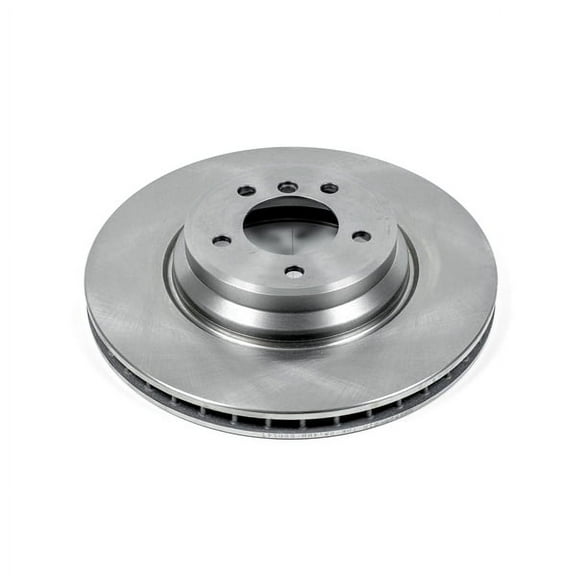 AutoSpecialty Brake Rotor