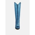 thumbnail image 4 of GREAT-STORM Leather Calf Boots by London Rag, 4 of 5